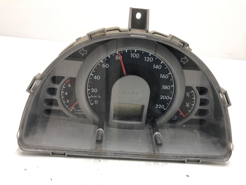 TACHOMETER BUDÍKY VW FOX LIFTBACK (5Z1, 5Z3, 5Z4) 2003 - 2015 5Z0920820NX