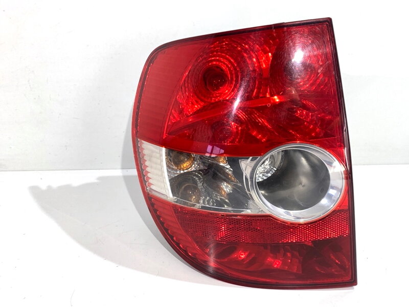 Svetlo ľavé zadné VW FOX Liftback (5Z1, 5Z3, 5Z4) 2003 - 2015 5Z09450965A