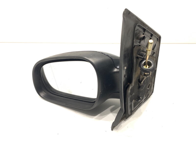 SPÄTNÉ ZRKADLO ĽAVÉ VW FOX LIFTBACK (5Z1, 5Z3, 5Z4) 2003 - 2015