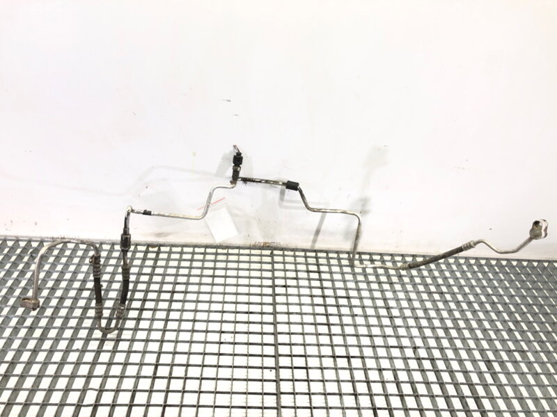 HADICA KLIMATIZÁCIE VW POLO (9N_, 9A_) 2001 - 2014