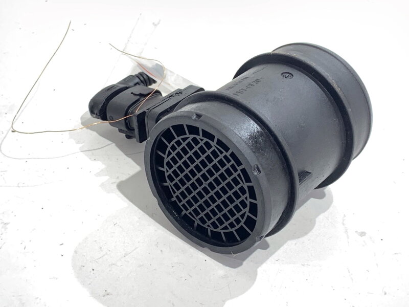 Váha vzduchu Opel Corsa D (S07) 2006 - 2014 55350048