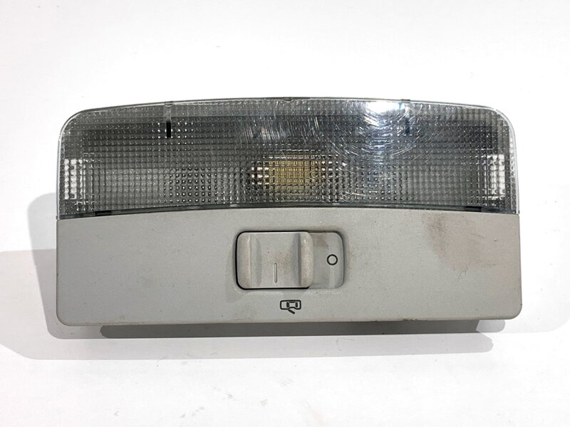 STROPNÉ SVETLO SKODA ROOMSTER PRAKTIK (5J) 2007 - 2015 1Z0947105