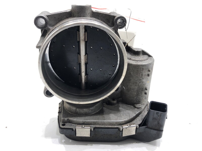 ŠKRTIACA KLAPKA BMW 3 COUPE (E92) 2005 - 2013 7556118