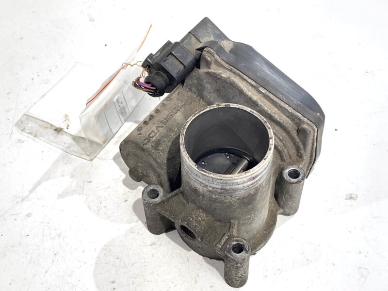 ŠKRTIACA KLAPKA SEAT CORDOBA (6L2) 2002 - 2009 03C133062B