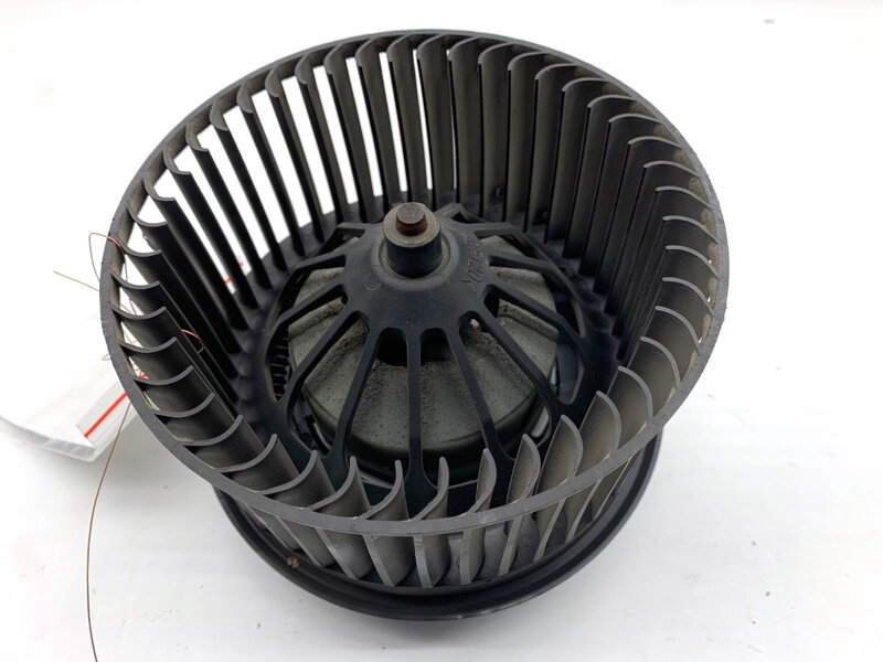 VENTILÁTOR KÚRENIA VOLVO V50 (545) 2003 - 2012 4M5H-18456-CD