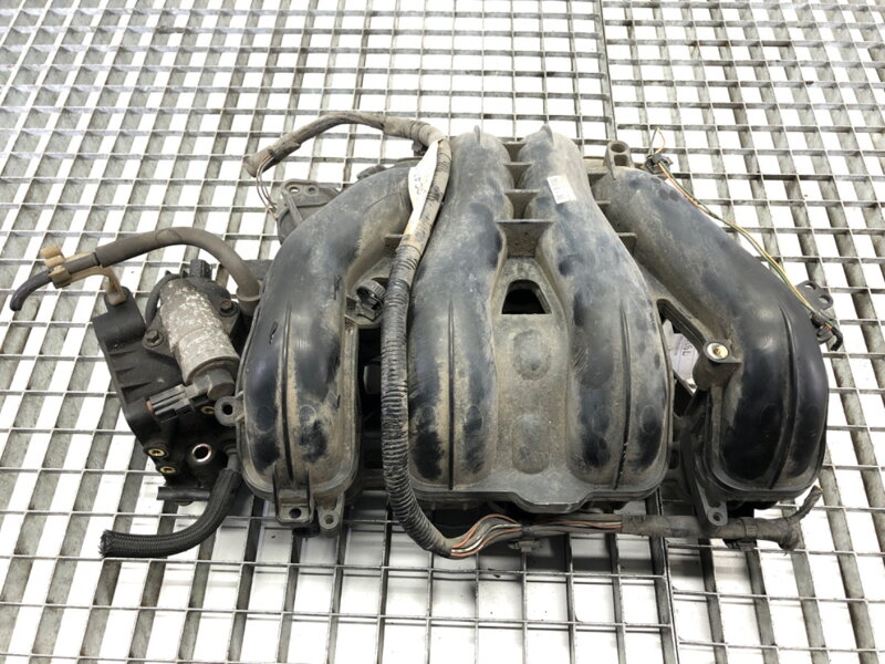 SACIE POTRUBIE MAZDA 5 (CR19) 2005 - 2010