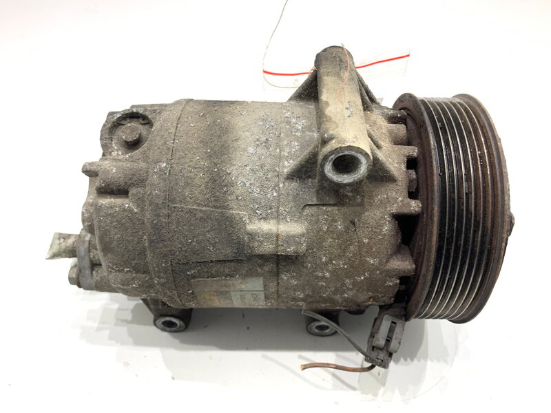 KOMPRESOR KLIMATIZÁCIE RENAULT SCÉNIC II (JM0/1_) 2003 - 2010