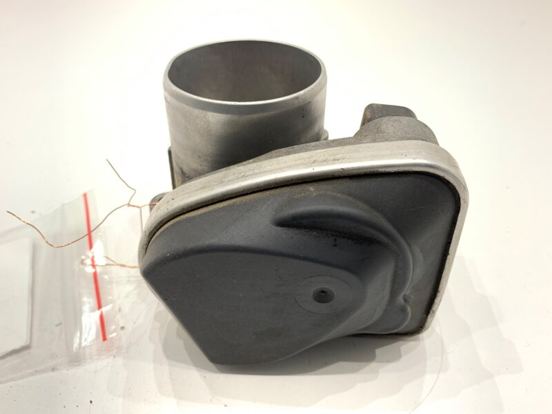 ŠKRTIACA KLAPKA RENAULT SCÉNIC II (JM0/1_) 2003 - 2010 8200190230