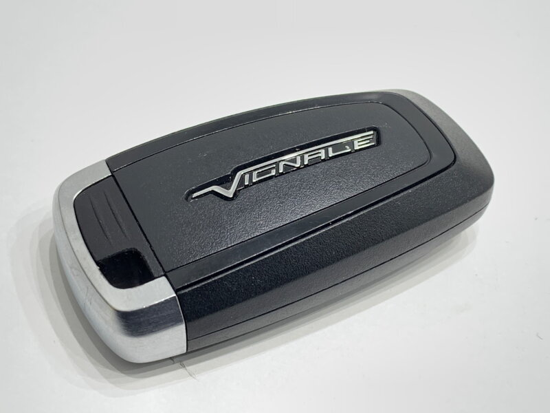 KĽÚČ DIAĽKOVÉ OVLÁDANIE FORD MONDEO V TURNIER (CF) 2014 - 2022 HS7T-15K601-GA