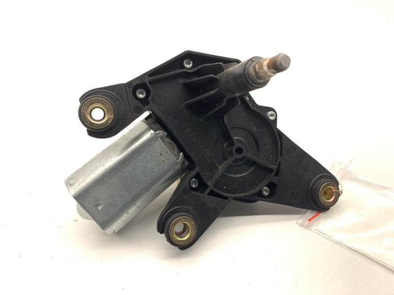 MOTORČEK STIERAČOV ZADNÝ NISSAN MICRA III (K12) 2002 - 2010 8200017385