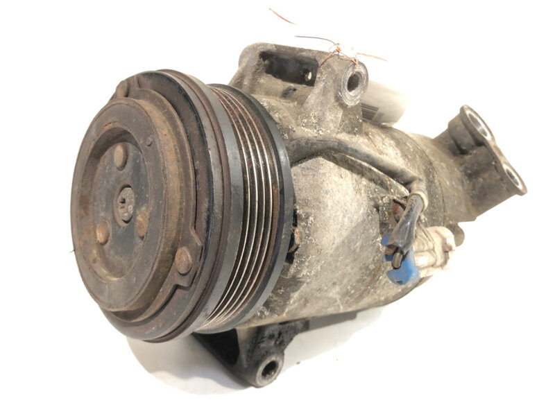 Kompresor klimatizácie Opel Zafira / Zafira Family B (A05) 2005 - 2019