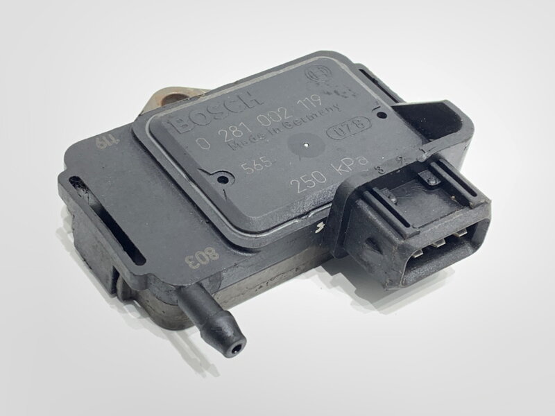 SNÍMAČ OVLÁDANIA WTRYSKIEM LAND ROVER FREELANDER I (L314) 1998 - 2006 0281002119