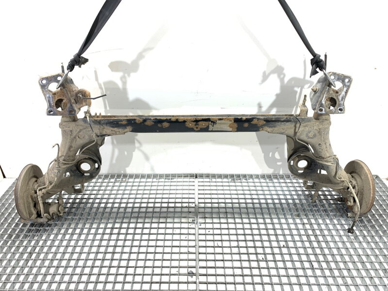 VÝSTUHA ZADNÁ SEAT LEON (1M1) 1999 - 2006