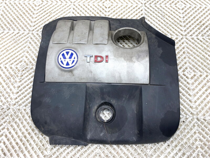 Veko / kryt motora VW Polo (9N_, 9A_) 2001 - 2014 045103925N