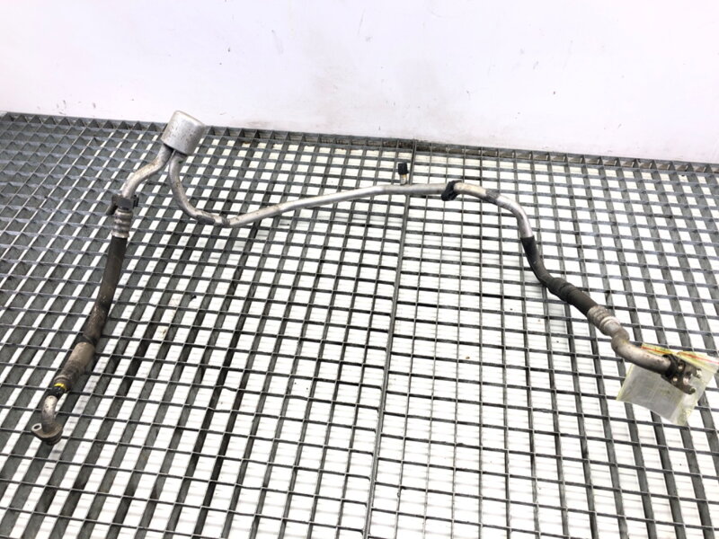 HADICA KLIMATIZÁCIE CITROEN C4 I (LC_) 2004 - 2014 9657451280