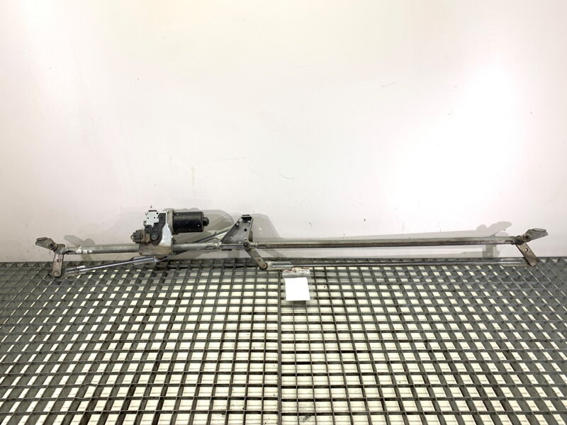 MECHANIZMUS STIERAČOV PREDNÝ CITROEN C4 I (LC_) 2004 - 2014 404638