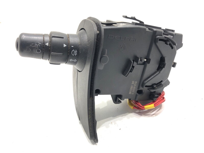 Prepínač smeroviek Renault Kangoo / Grand Kangoo II (KW0/1_) 2008 - 2022 88102001