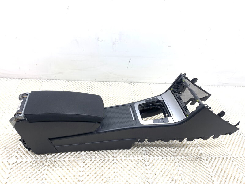 Tunel stredový VW Passat B6 (3C2) 2005 - 2010