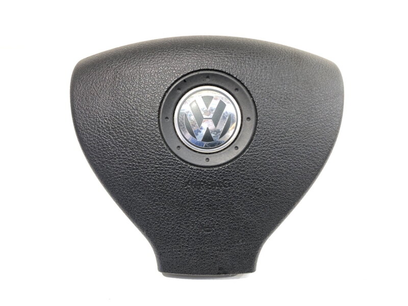 AIRBAG ŠOFÉROV VW PASSAT B6 (3C2) 2005 - 2010 1K0880201BK