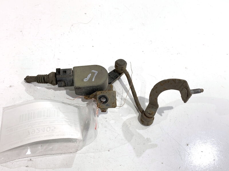 SNÍMAČ NÁKLONU XENÓN PREDNÝ ĽAVÝ VW PASSAT B6 (3C2) 2005 - 2010 1T0907503