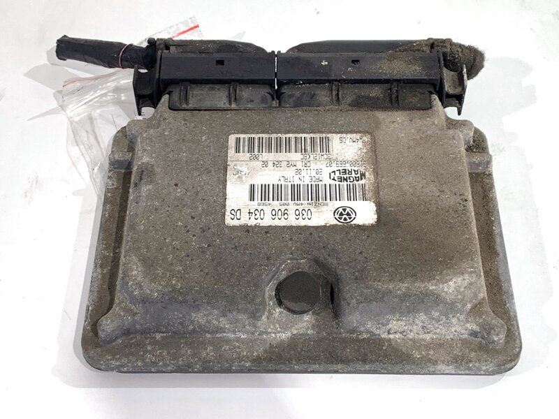 RIADIACA JEDNOTKA MOTORA SEAT LEON (1M1) 1999 - 2006 036906034DS