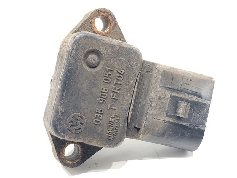 Váha vzduchu Seat Leon (1M1) 1999 - 2006 036906051