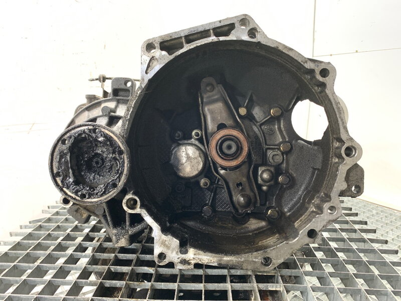 PREVODOVKA VW PASSAT B6 (3C2) 2005 - 2010 JCX