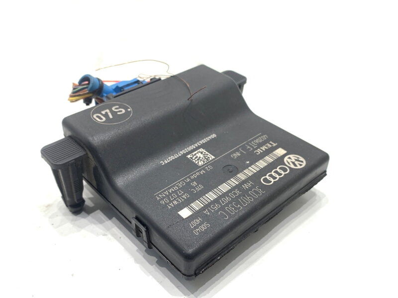 MODUL GATEWAY VW PASSAT B6 (3C2) 2005 - 2010 3C0907530C