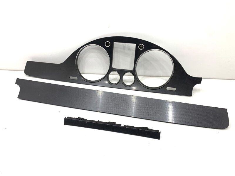 Lišty dekor VW Passat B6 (3C2) 2005 - 2010 3C1857212P