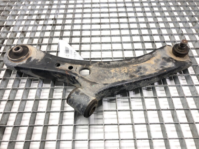 RAMENO ĽAVÉ PREDNÉ FIAT SEDICI (189_) 2006 - 2014