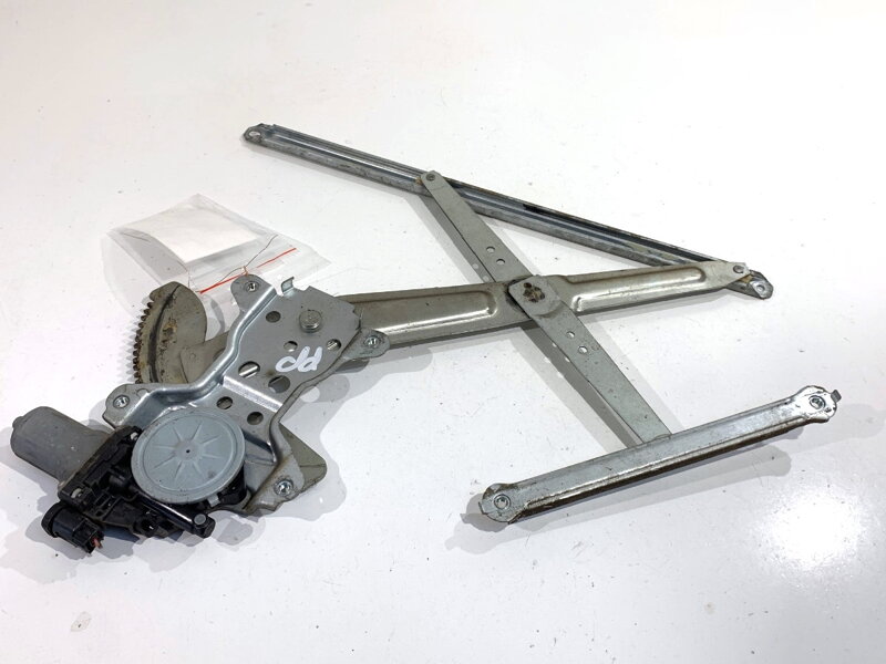 Sťahovačka okna pravá predná Fiat Sedici (189_) 2006 - 2014