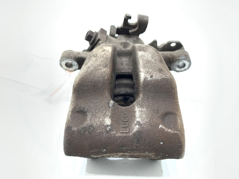 Brzdový strmeň ľavý zadný Opel Zafira A (MPV) (T98) 1999 - 2005