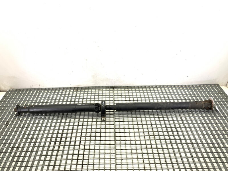 HNACÍ HRIADEĽ ZADNÝ BMW 3 TOURING (E46) 1999 - 2005