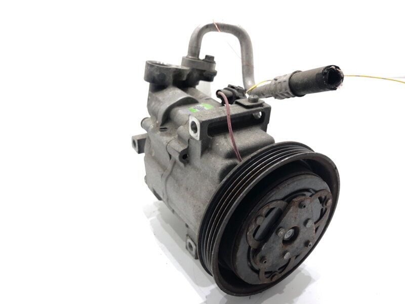 KOMPRESOR KLIMATIZÁCIE NISSAN MICRA III (K12) 2002 - 2010 92600AX84B