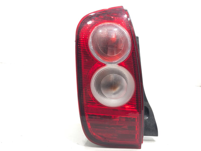 SVETLO ĽAVÉ ZADNÉ NISSAN MICRA III (K12) 2002 - 2010 26555BC500