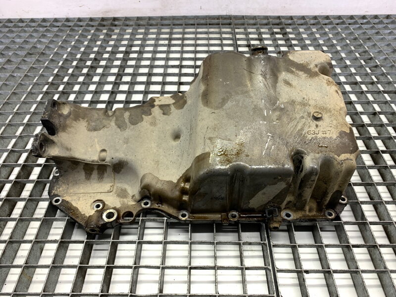 VAŇA OLEJOVÁ FIAT SEDICI (189_) 2006 - 2014 M16A