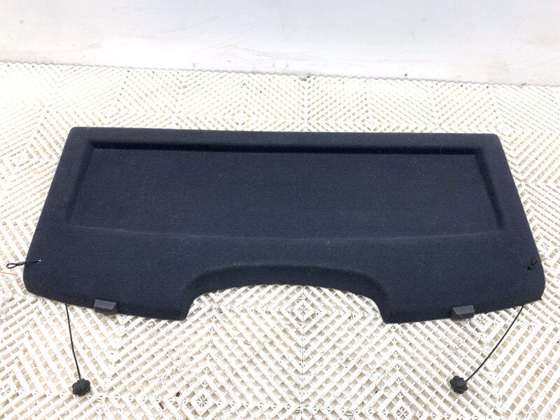 POLICA ZADNÁ SKODA FABIA II (542) 2006 - 2014