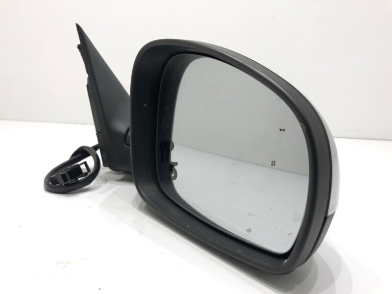 Spätné zrkadlo pravé Skoda Fabia II (542) 2006 - 2014