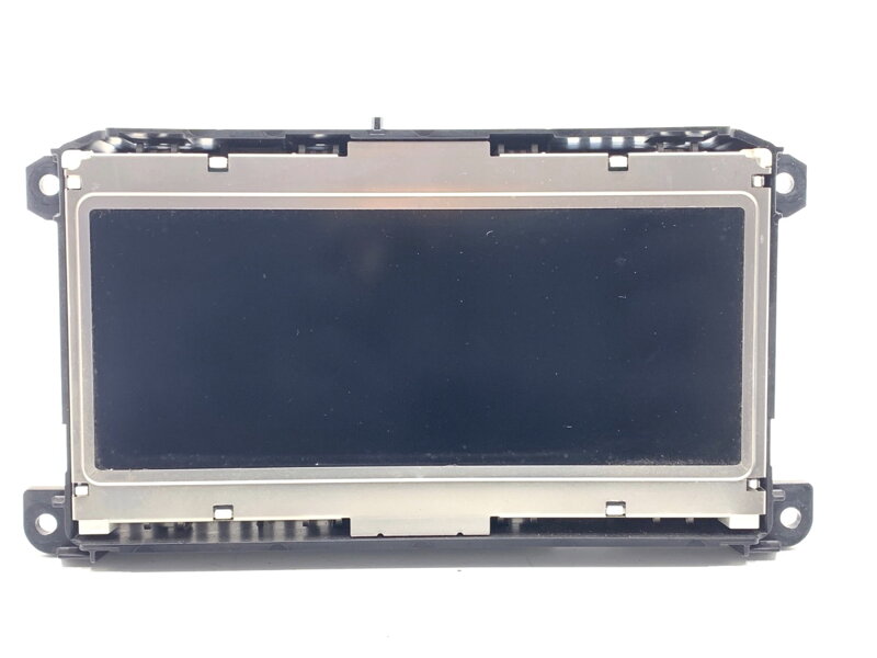 DISPLEJ AUDI A4 B8 (8K2) 2007 - 2015 8T0919603B