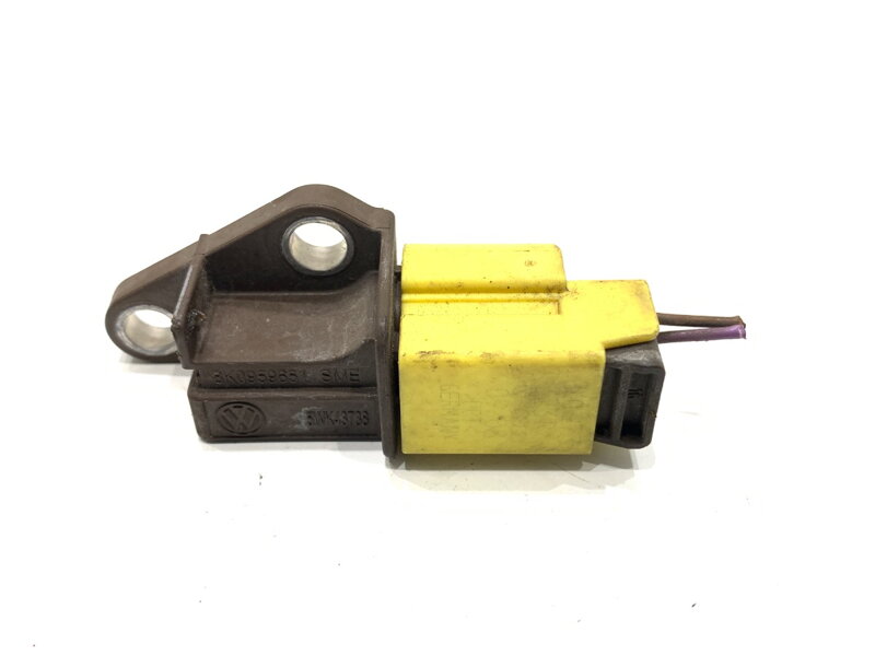 SNÍMAČ NÁRAZU AUDI A4 B8 (8K2) 2007 - 2015 8K0959651