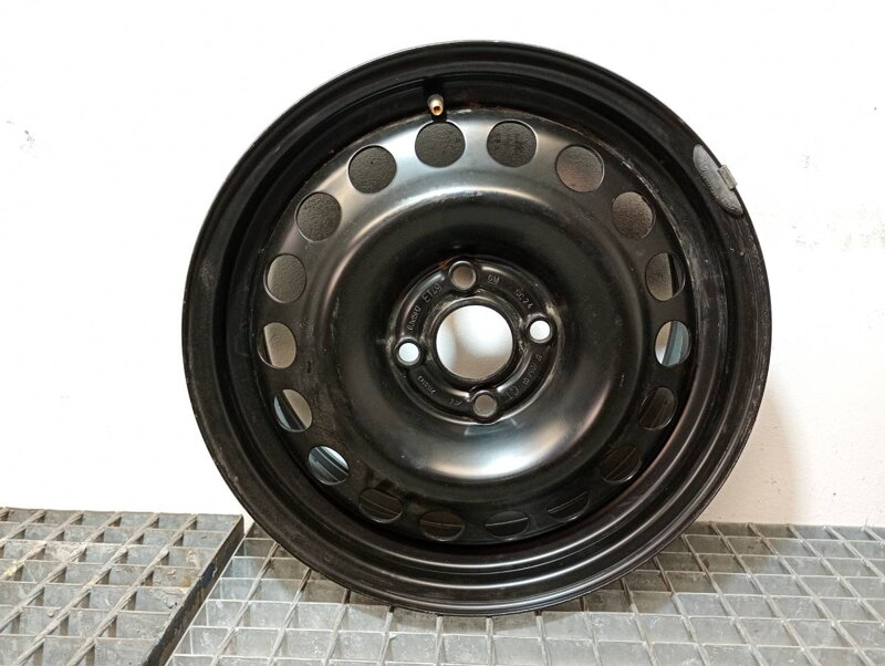 DISK STAL 56.1 ET49 --- ---