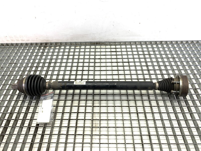 POLOOS PRAVÁ PREDNÁ SKODA OCTAVIA III COMBI (5E5, 5E6) 2012 - 2022 1K0407272QN