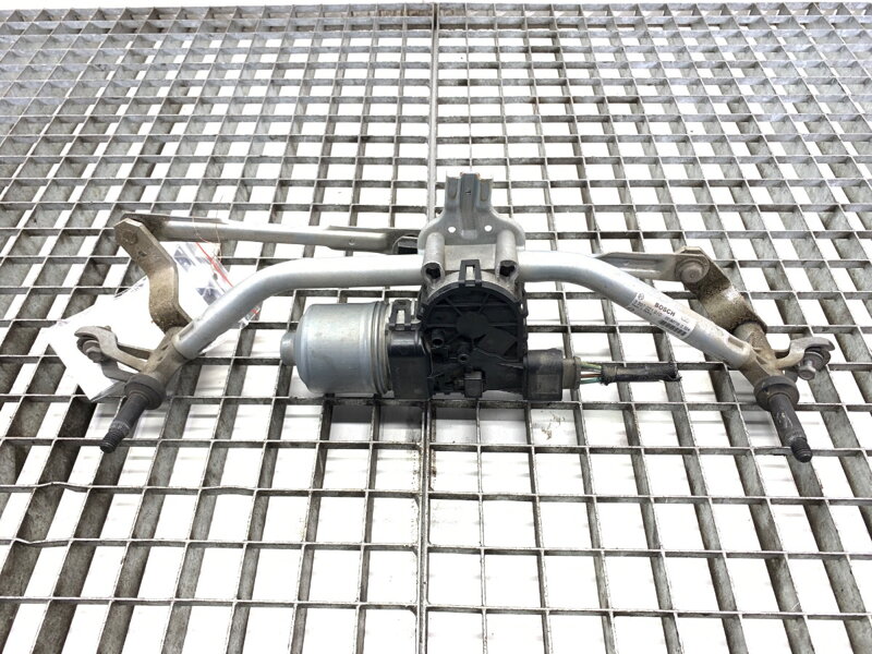 MECHANIZMUS STIERAČOV PREDNÝ CITROEN C3 III (SX) 2016 - 2024 3397021910