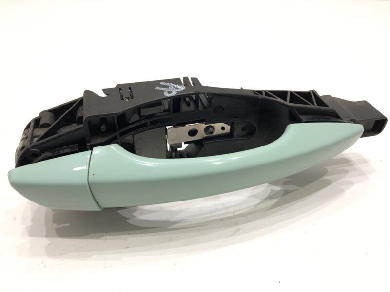 KĽUČKA VONKAJŠIA PRAVÁ PREDNÁ CITROEN C3 III (SX) 2016 - 2024