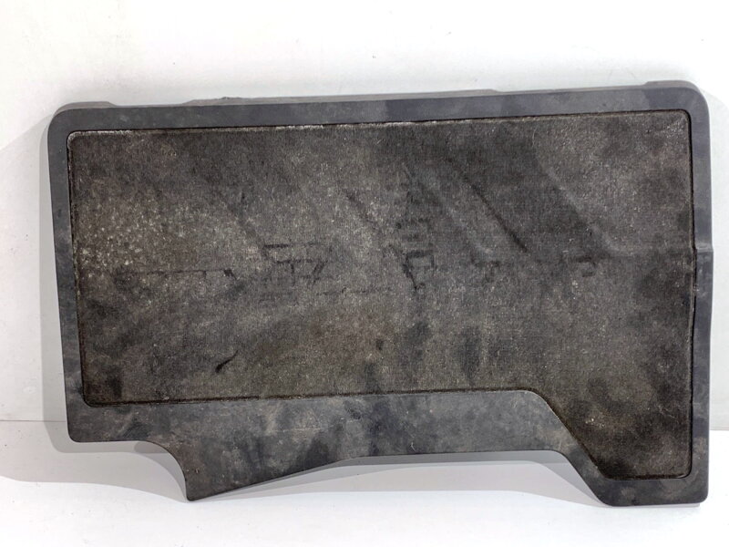 VEKO / KRYT MOTORA PEUGEOT 308 SW III (FC_, FJ_, FR_, F4_) 2021 - 2022 9825492380