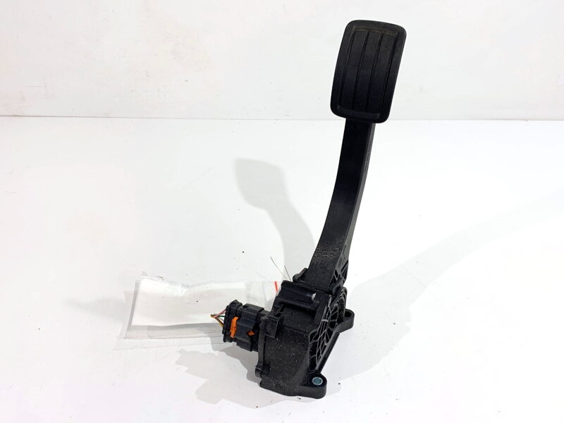 PLYNOVÝ PEDÁL PEUGEOT 308 SW III (FC_, FJ_, FR_, F4_) 2021 - 2022 9674829180