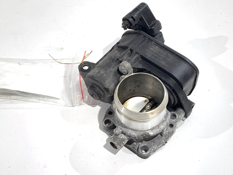 ŠKRTIACA KLAPKA PEUGEOT 308 SW III (FC_, FJ_, FR_, F4_) 2021 - 2022 9842936880