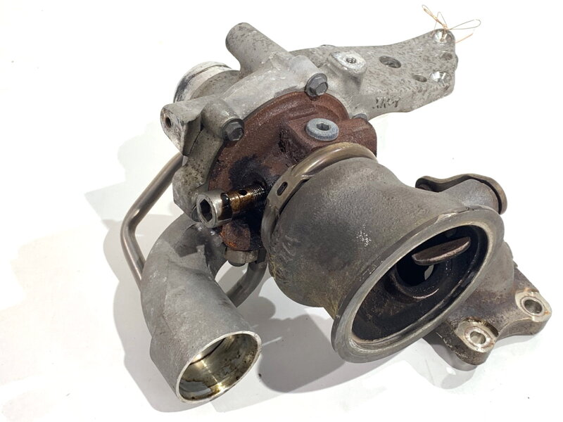 TURBO PEUGEOT 308 SW III (FC_, FJ_, FR_, F4_) 2021 - 2022 9845031980