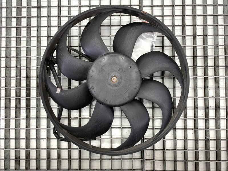 Ventilátor chladiča Peugeot 308 SW III (FC_, FJ_, FR_, F4_) 2021 - 2022 5001944-01