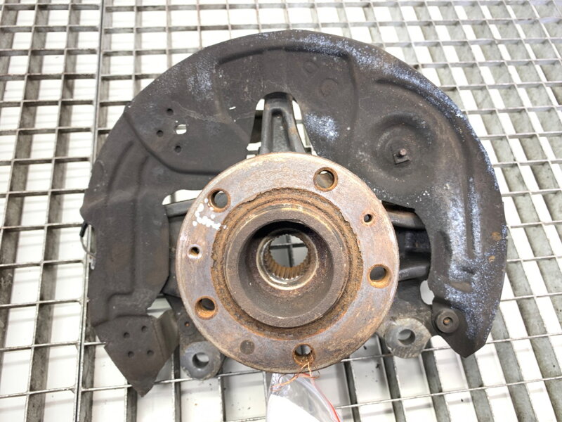 OTOČ PRAVÁ PREDNÁ PEUGEOT 308 SW III (FC_, FJ_, FR_, F4_) 2021 - 2022